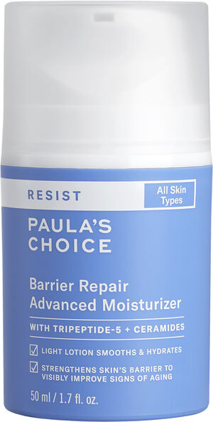 Barrier Repair Advanced Moisturizer