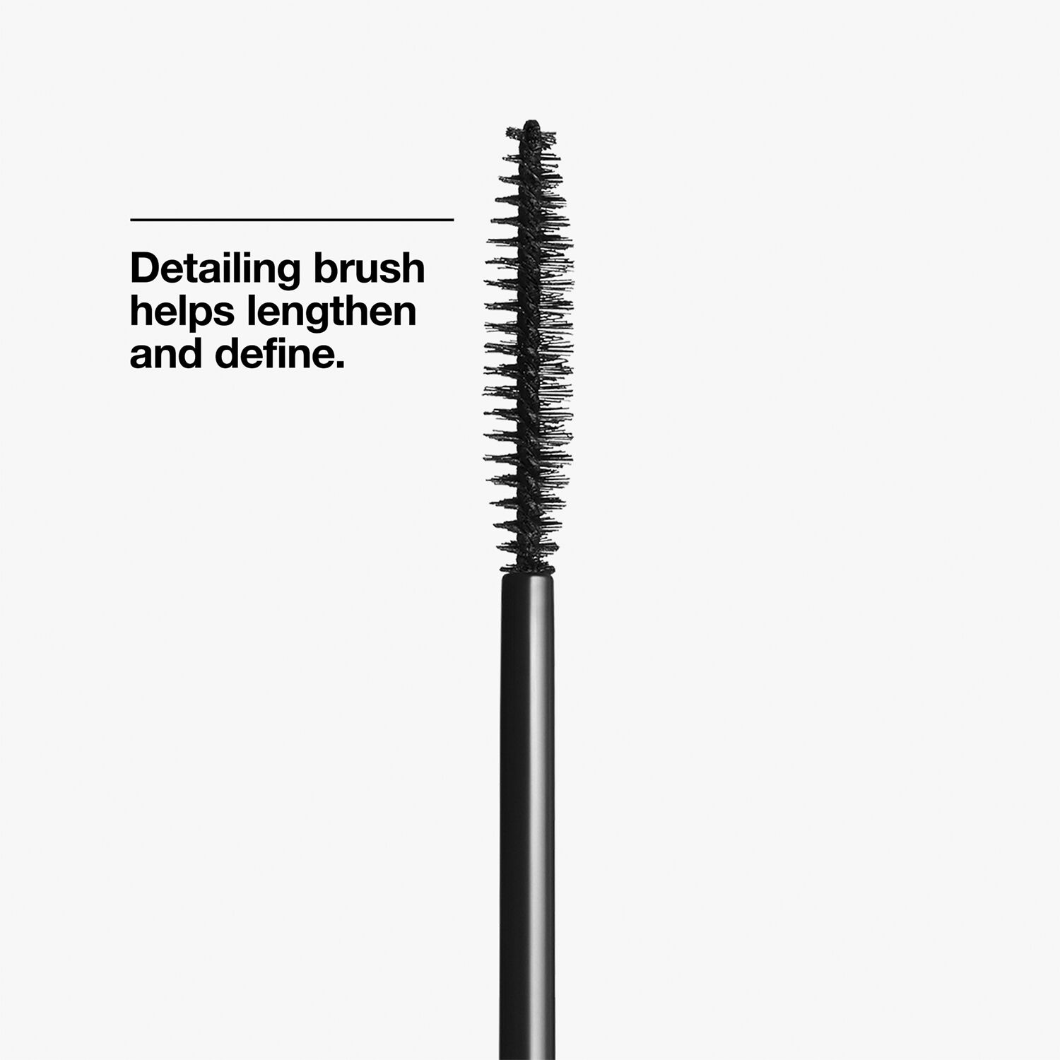 Lash Power Mascara Long Wearing Formula 6 ml.