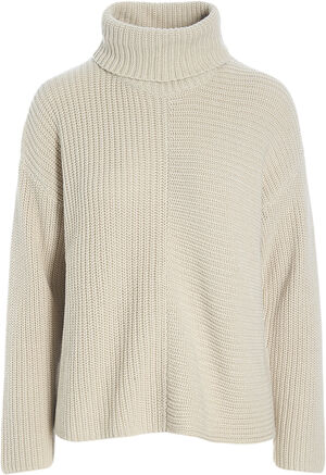 Gamine knit