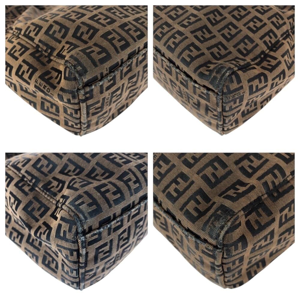 Fendi Tote