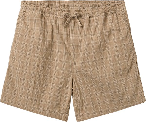 Shift Textured Shorts