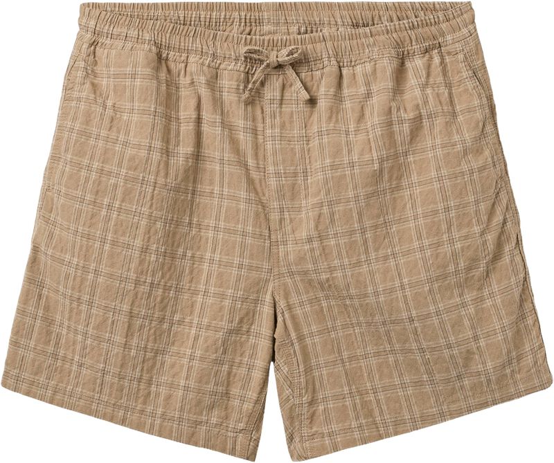 Shift Textured Shorts