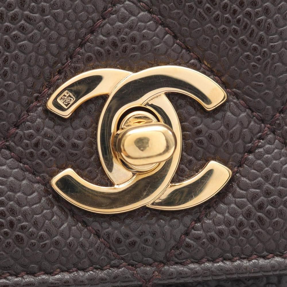 Chanel Handbag