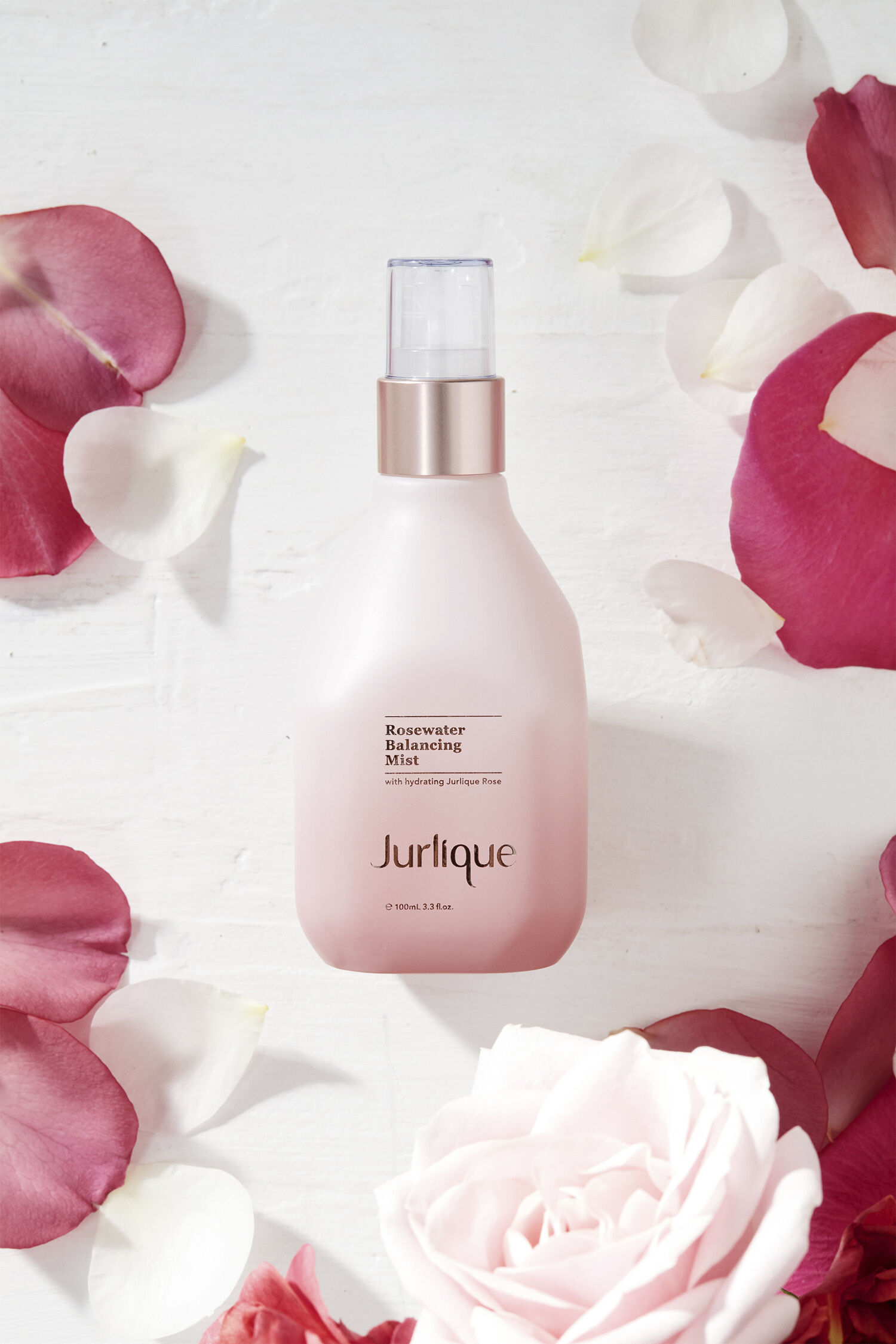 Rosewater Balancing Mist