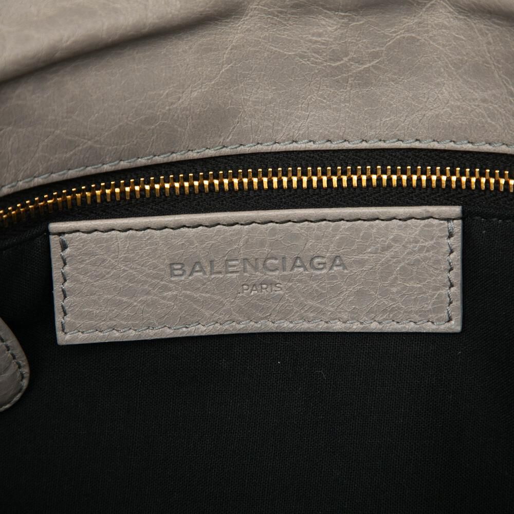 Balenciaga Clutch