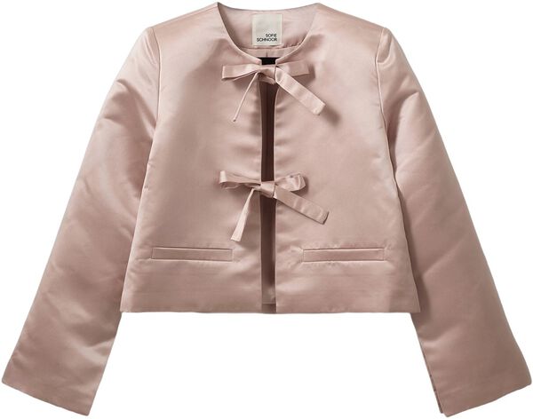 Eversw Jacket