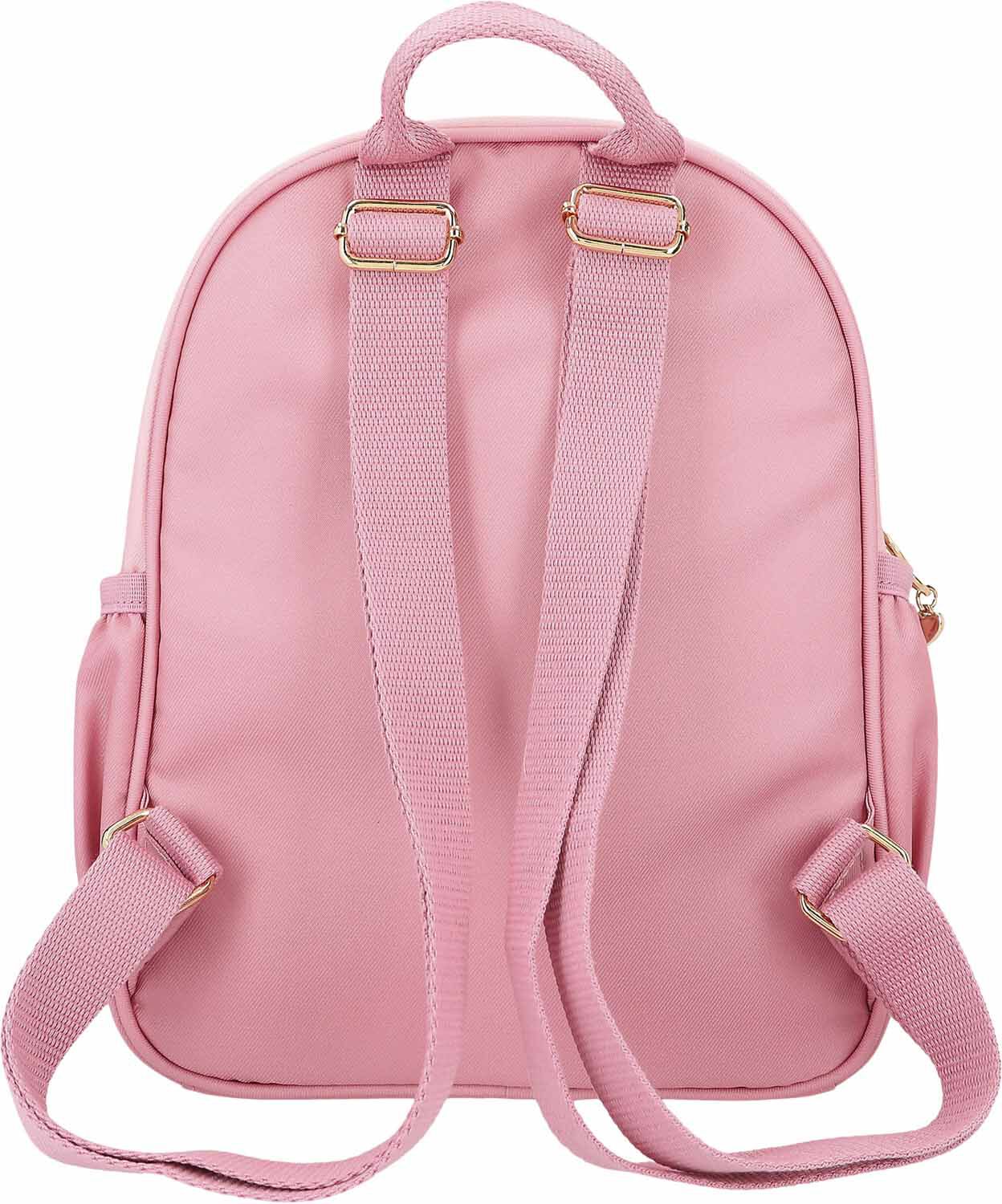 Miss Melody lille Rygsyk