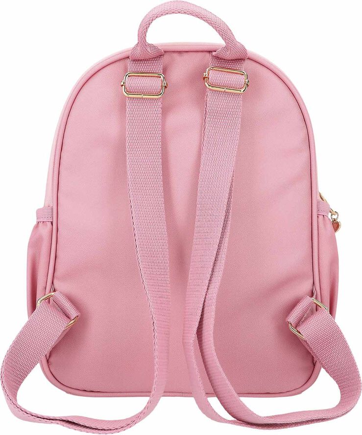 Miss Melody lille Rygsyk