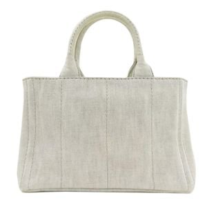 Prada Canapa Tote
