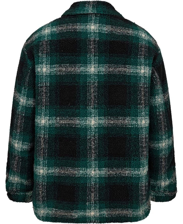 FWW REVERSIBLE SHACKET LATE NI