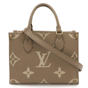 Louis Vuitton Onthego