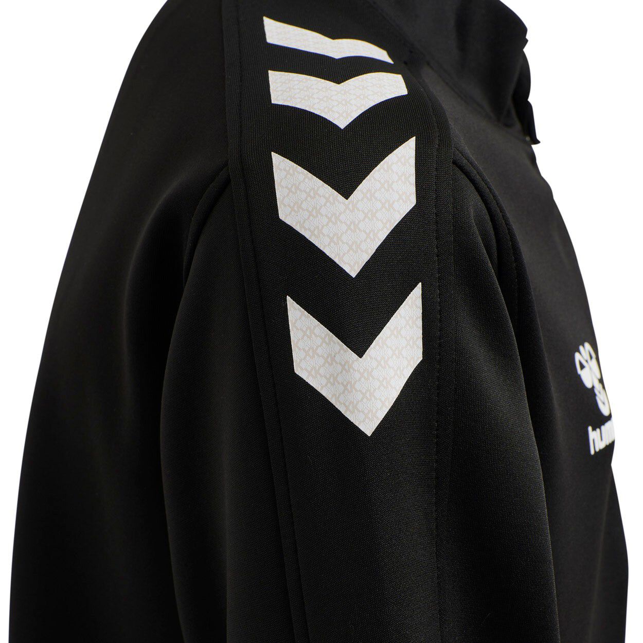 Core XK Poly Sweatshirt