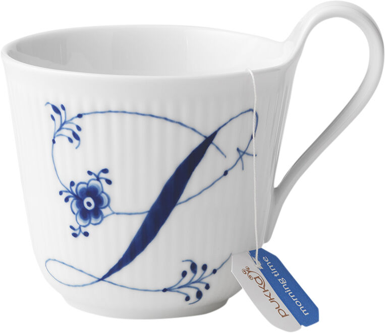 Alfabet Kollektion Krus