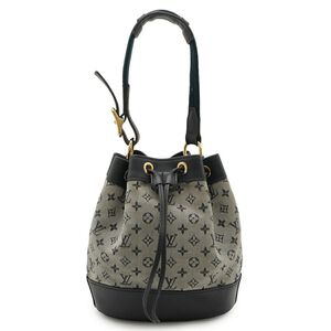 Louis Vuitton Bucket Bag