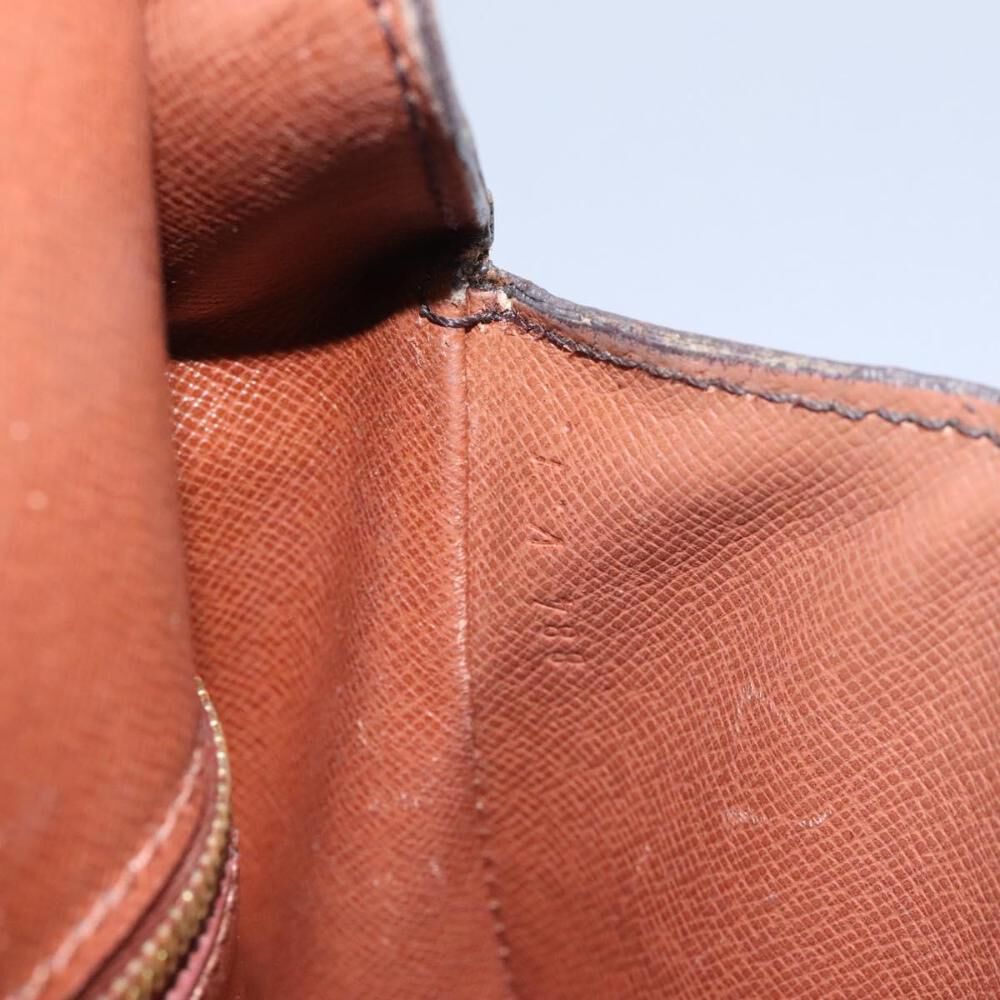 Louis Vuitton Saint Cloud