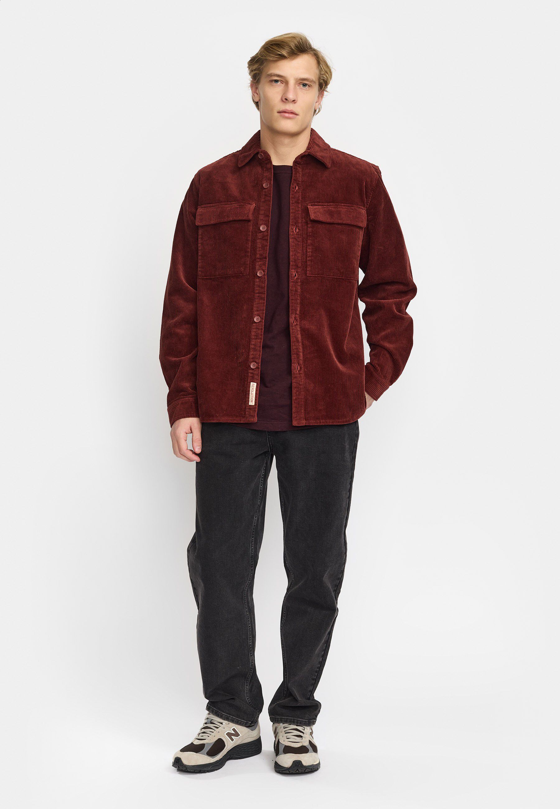 Long-sleeve Shirts