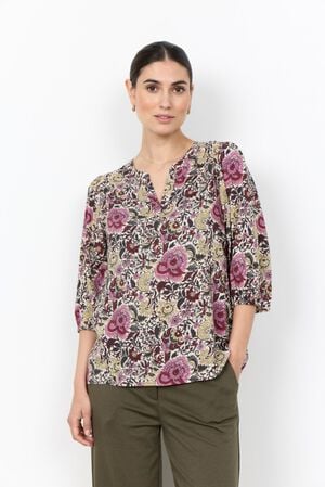 SC-GENIA 2 Bluse Rosa