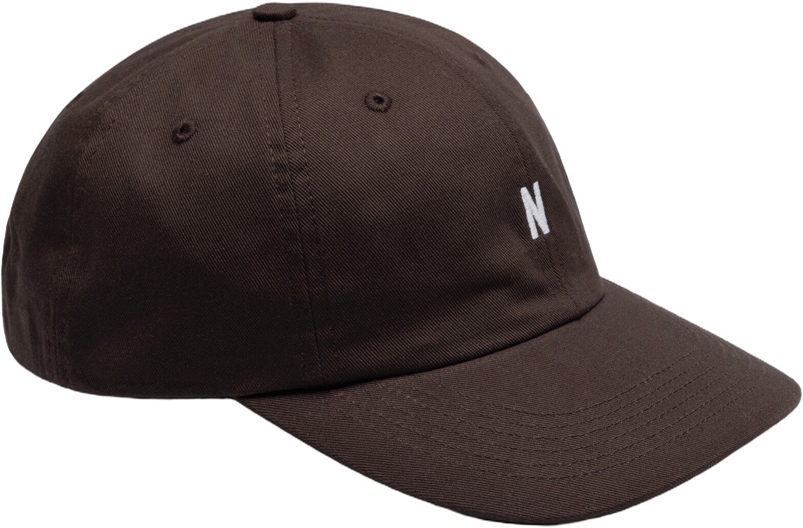 Twill Sports Cap