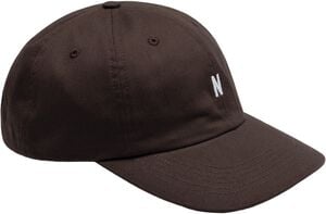 Twill Sports Cap