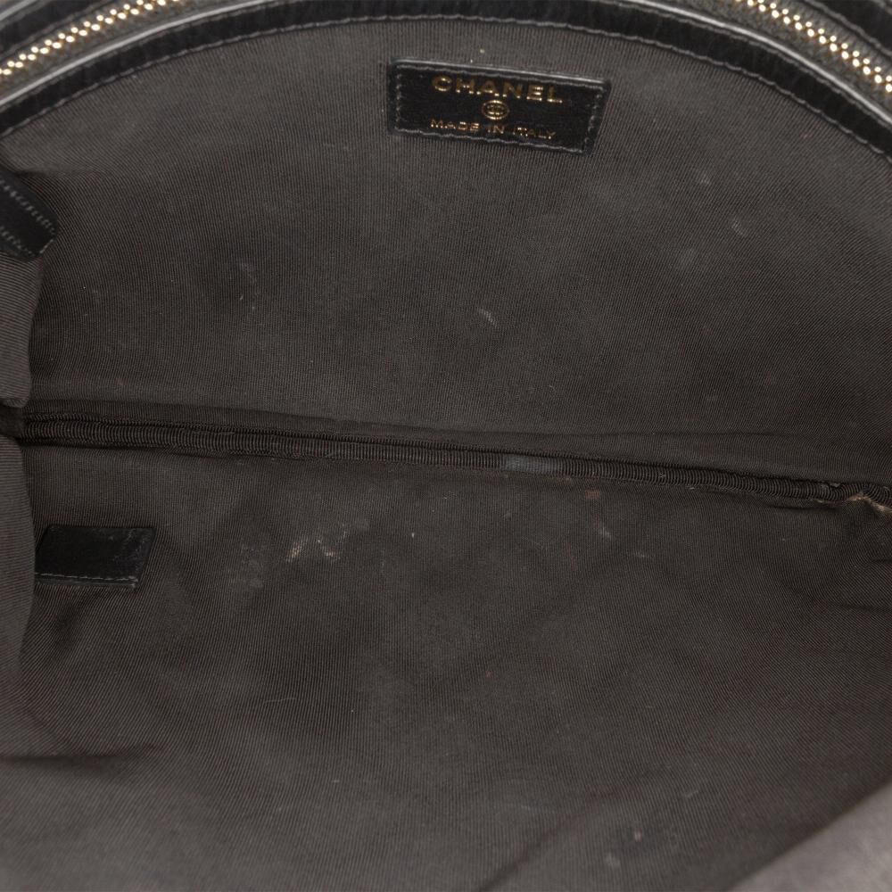 Chanel Clutch