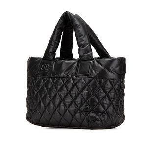 Chanel Tote