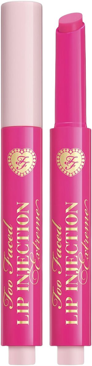 Lip Injection Extreme Plumping Clicks - Fyldgivende Gloss