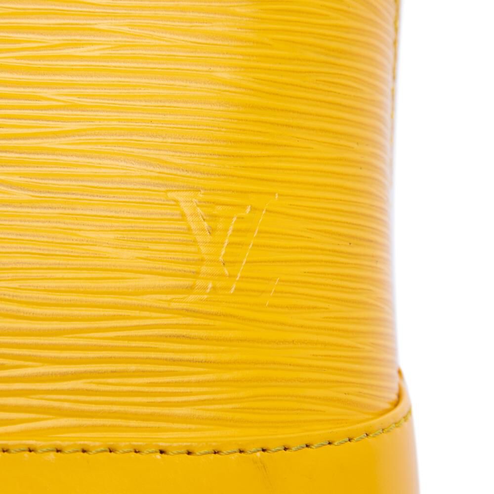 Louis Vuitton Alma