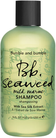 Seaweed Shampoo 250 ml.