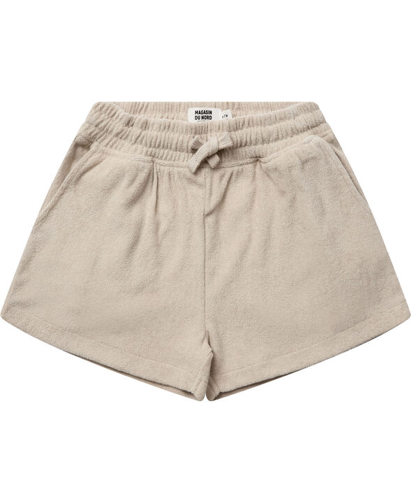 Floyd kids shorts - Organic GOTS