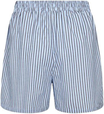 SC-FELICE 1-C Shorts Lysebl&aring;