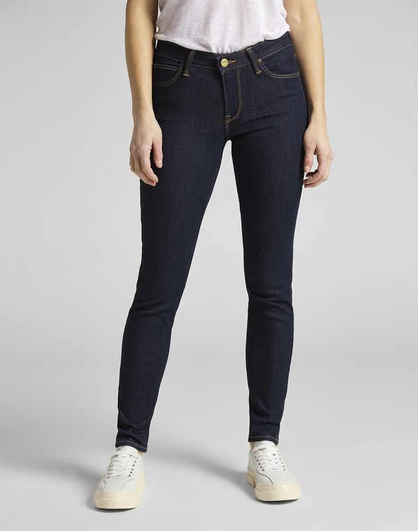 Scarlett Rinse Jeans