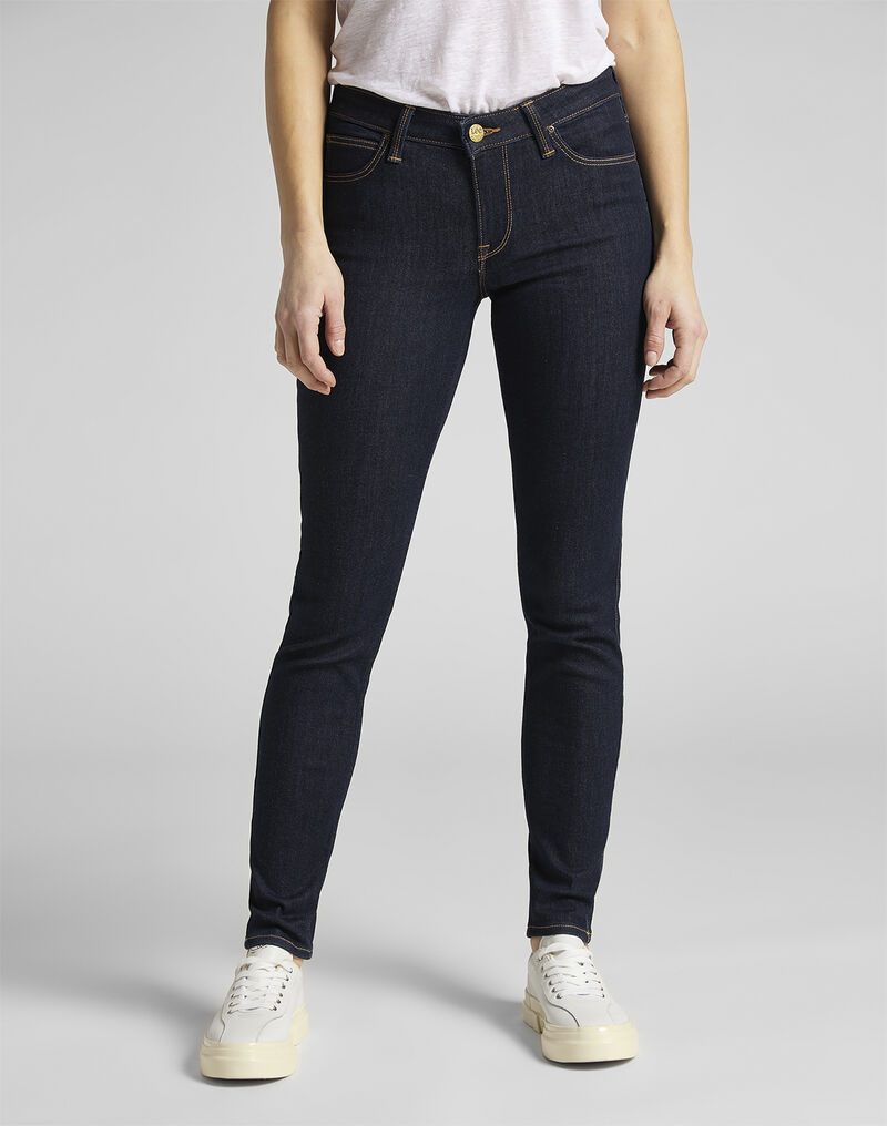 Scarlett Rinse Jeans