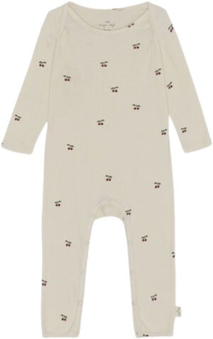 ONESIE GOTS