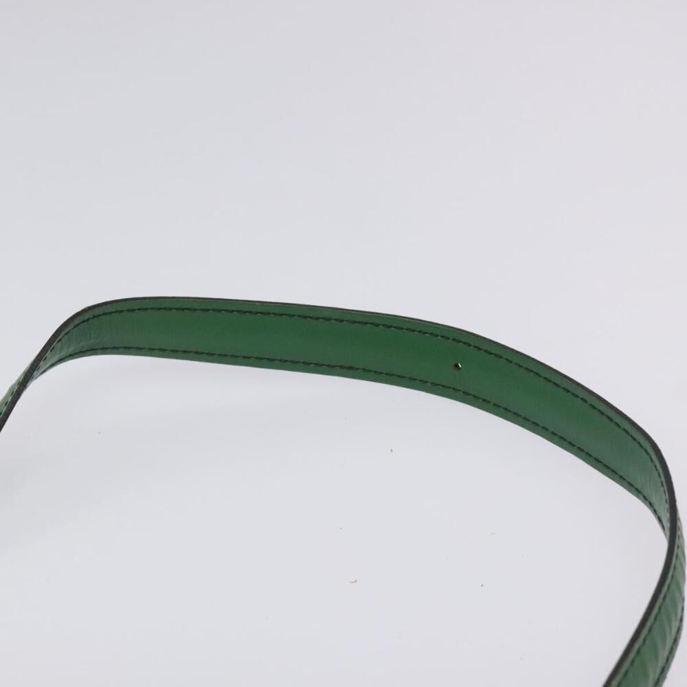 Louis Vuitton Cartouchiere