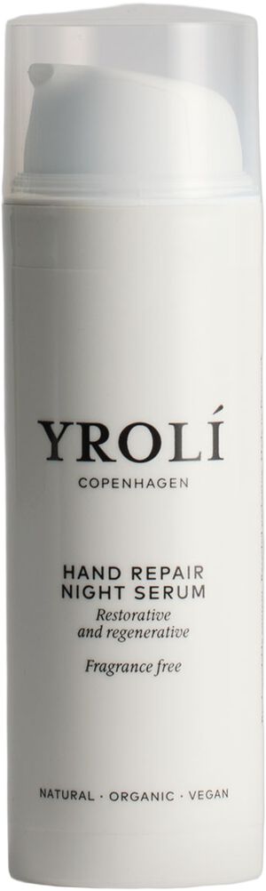 Hand Repair Night Serum