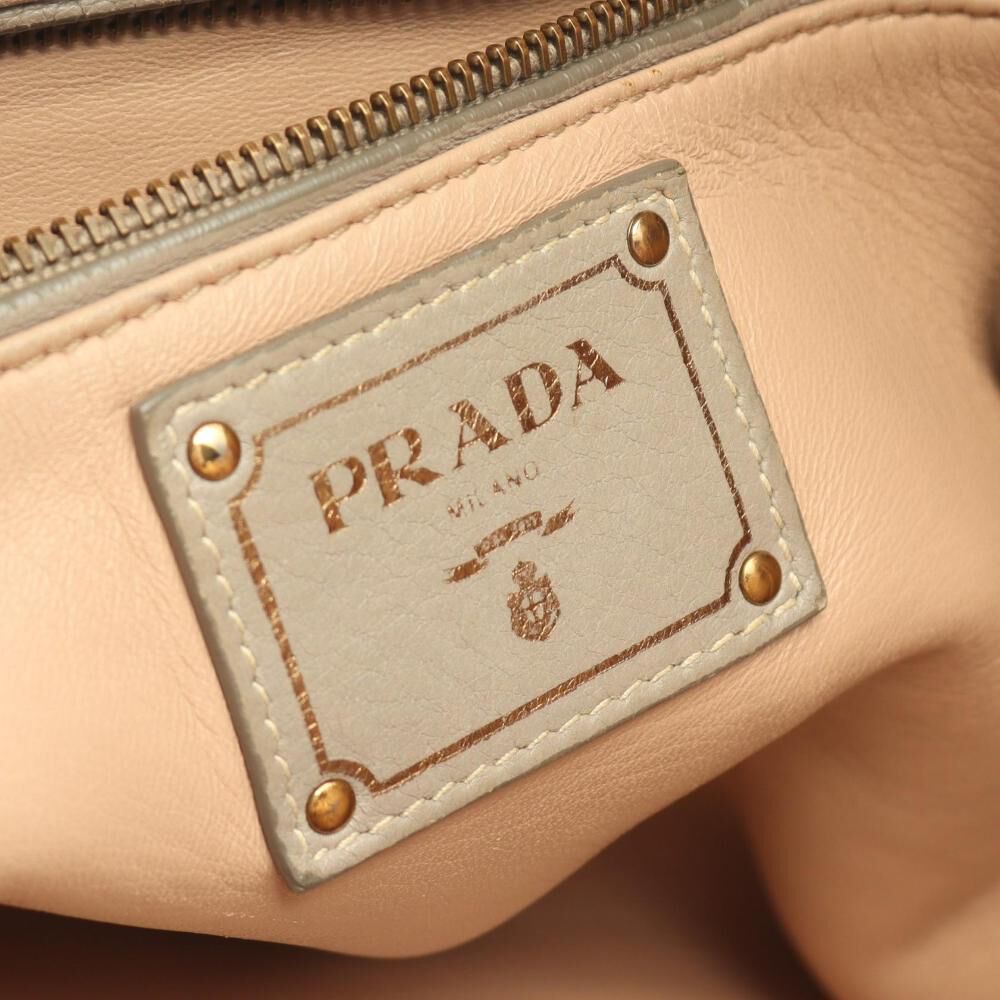 Prada Tote
