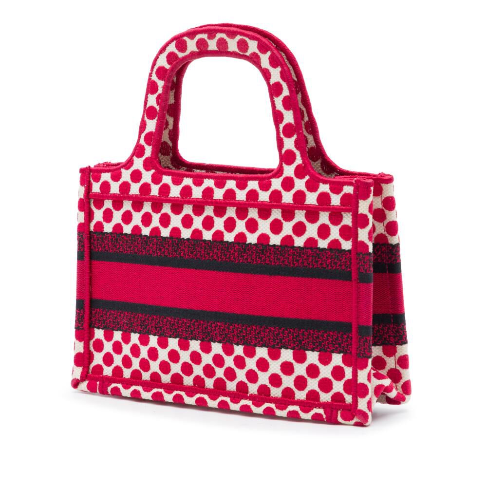 Dior Book Tote