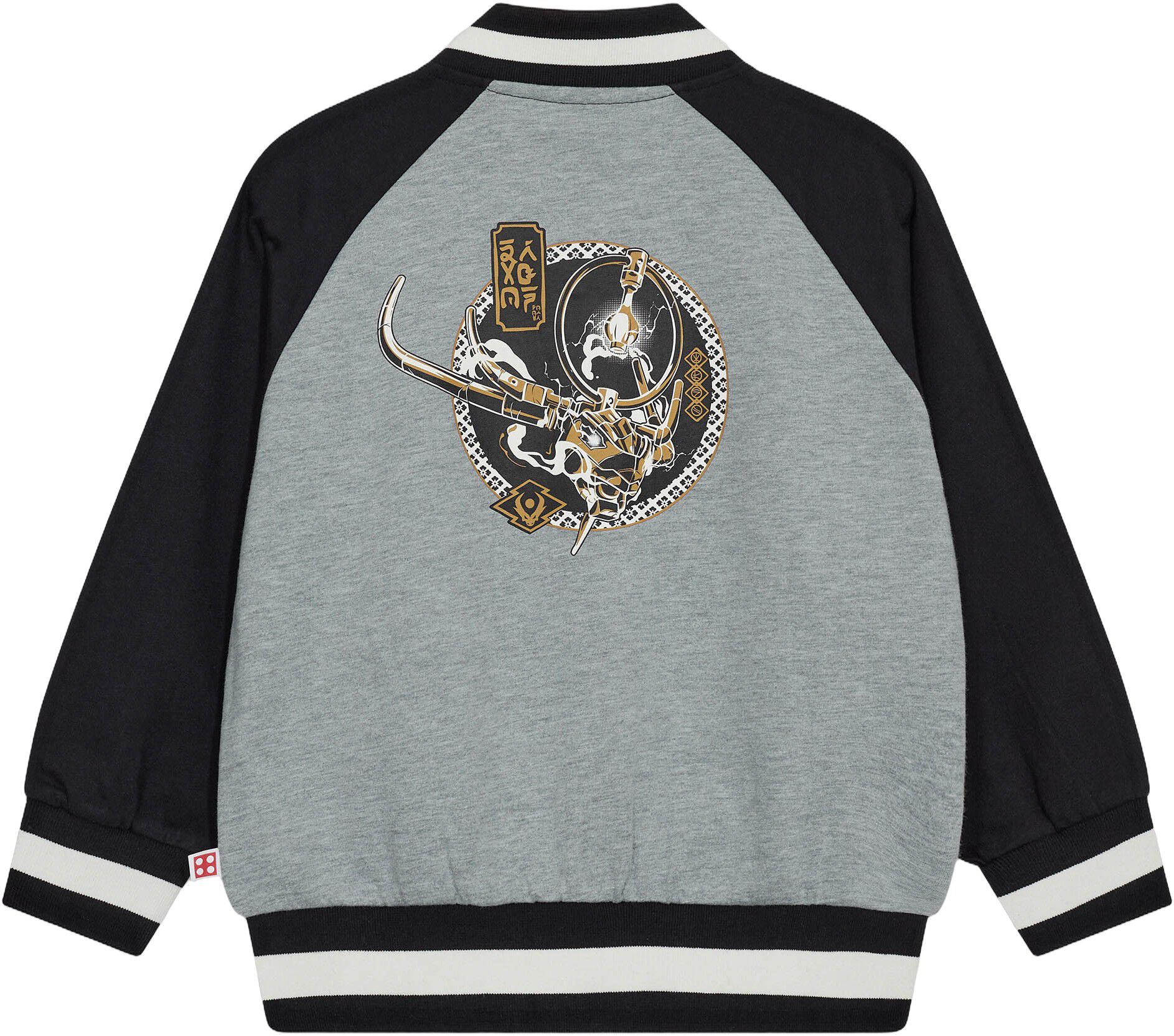 LWJIAN 200 - SWEAT JACKET