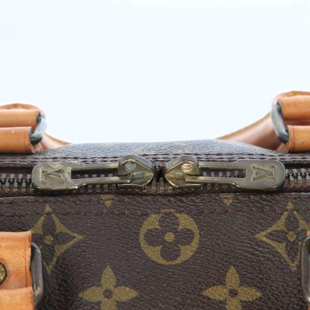 Louis Vuitton Keepall