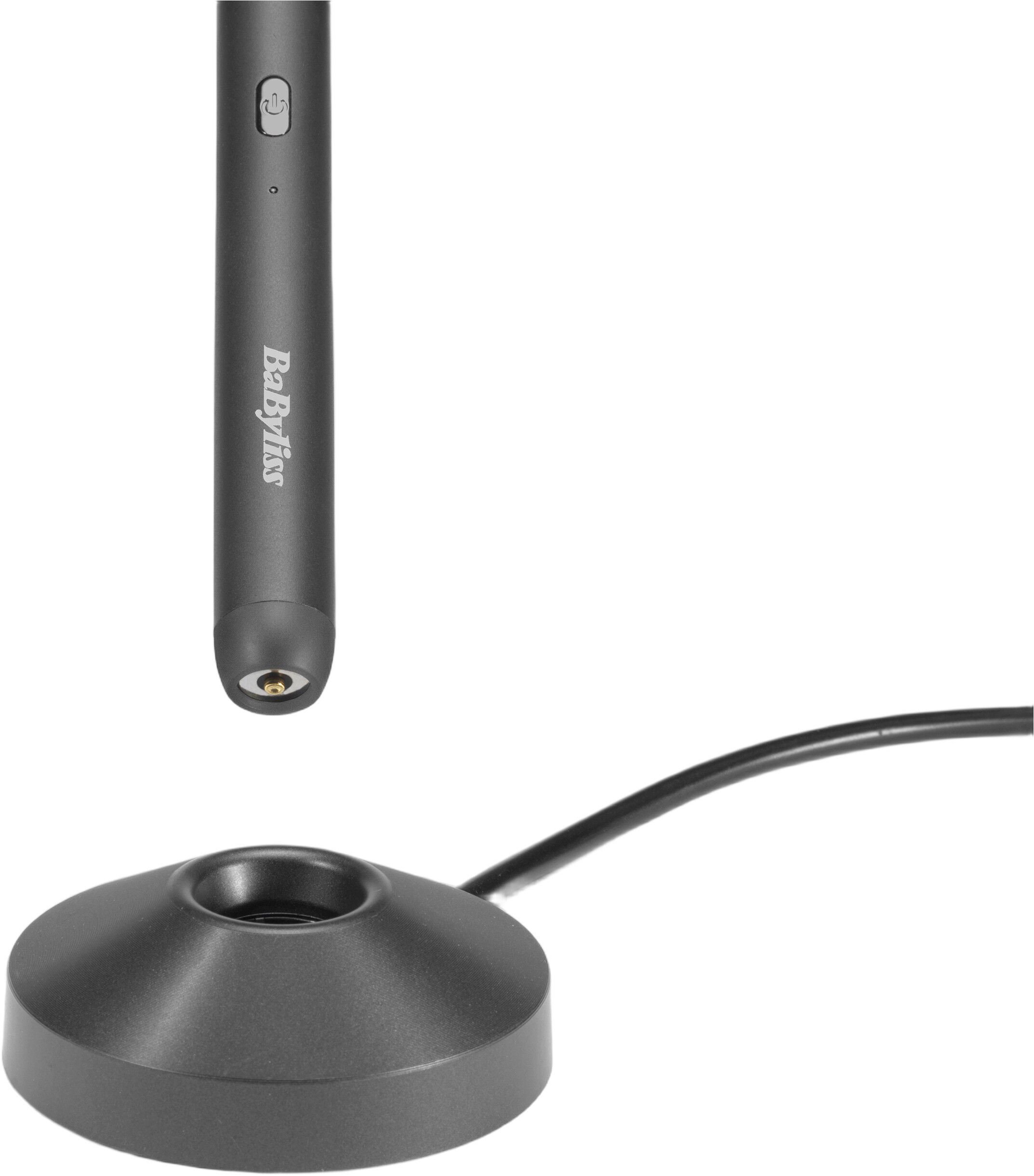 Super X Metal X Blade - Black