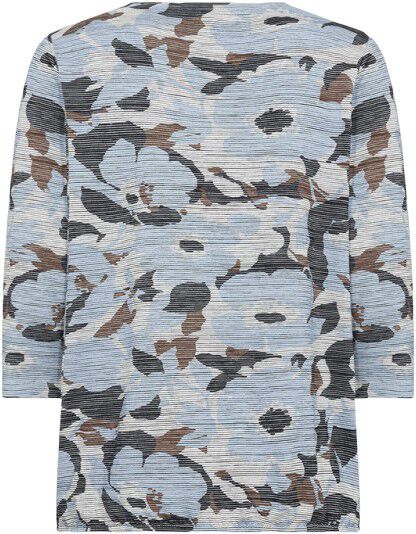 SC-GALINA 68 Bluse Lysebl&aring;