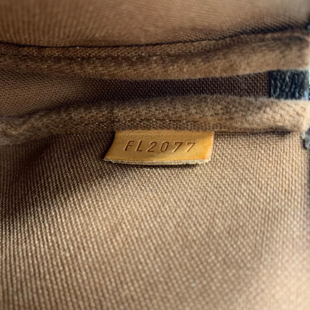 Louis Vuitton Pochette Accessoires