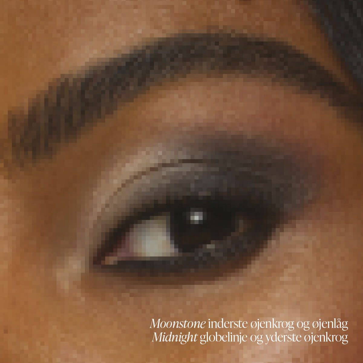 ColorLuxe Eye Shadow Stick
