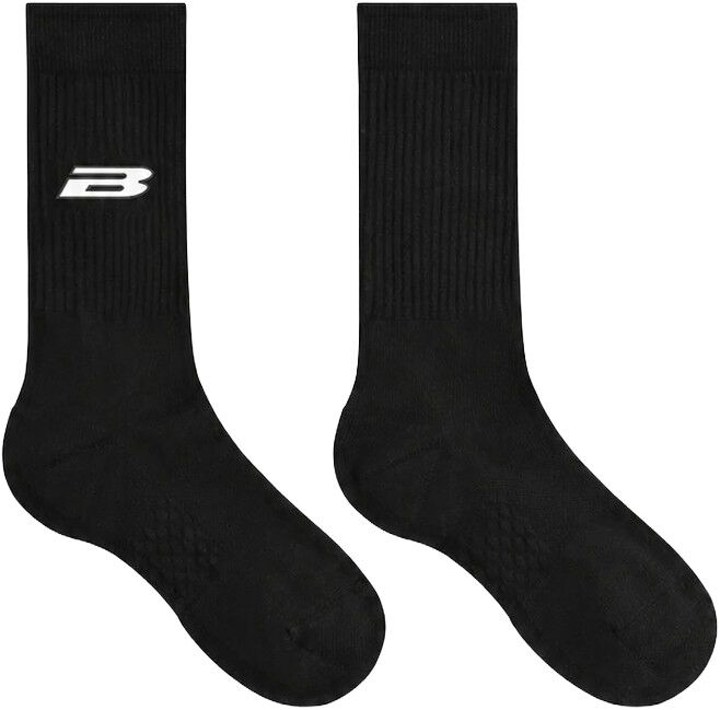 LOGO TENNIS SOCKS, 3-PACK