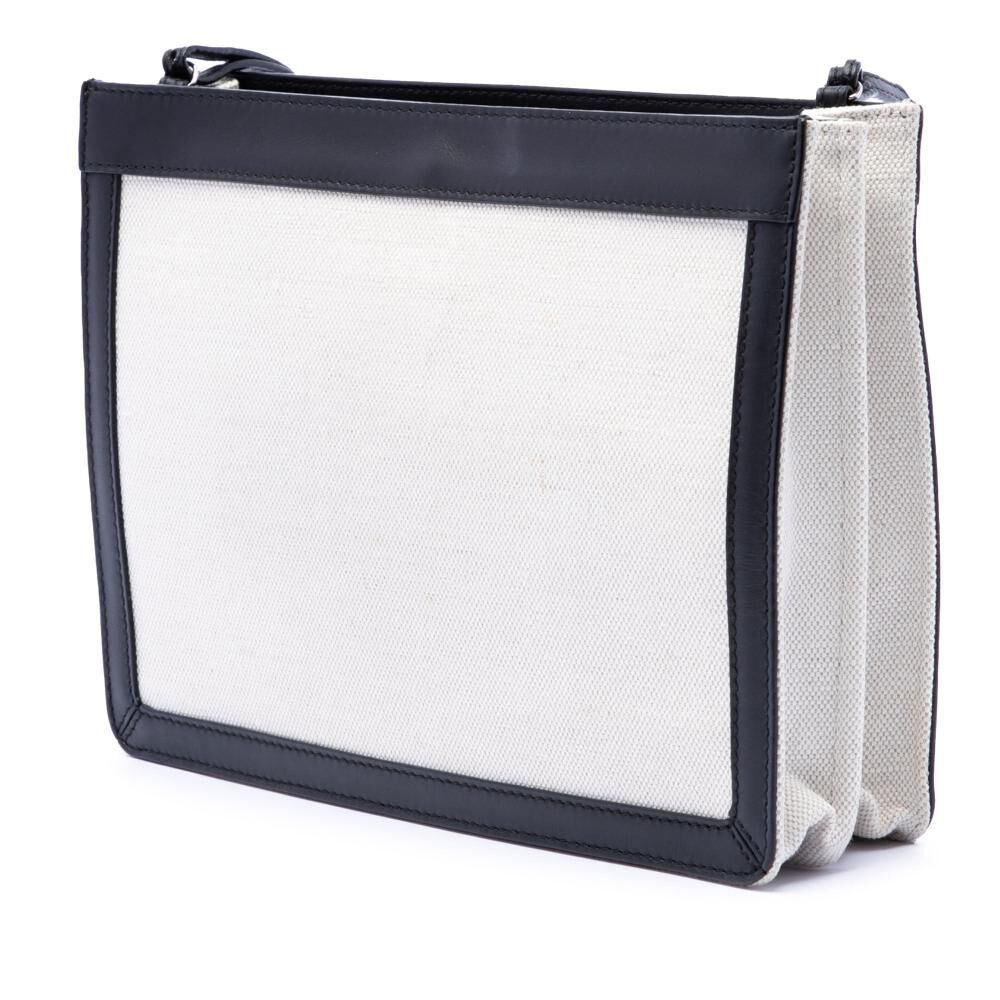 Crossbody tasker