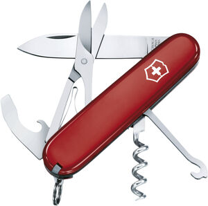Victorinox Compact schweizerkniv 15 funktioner