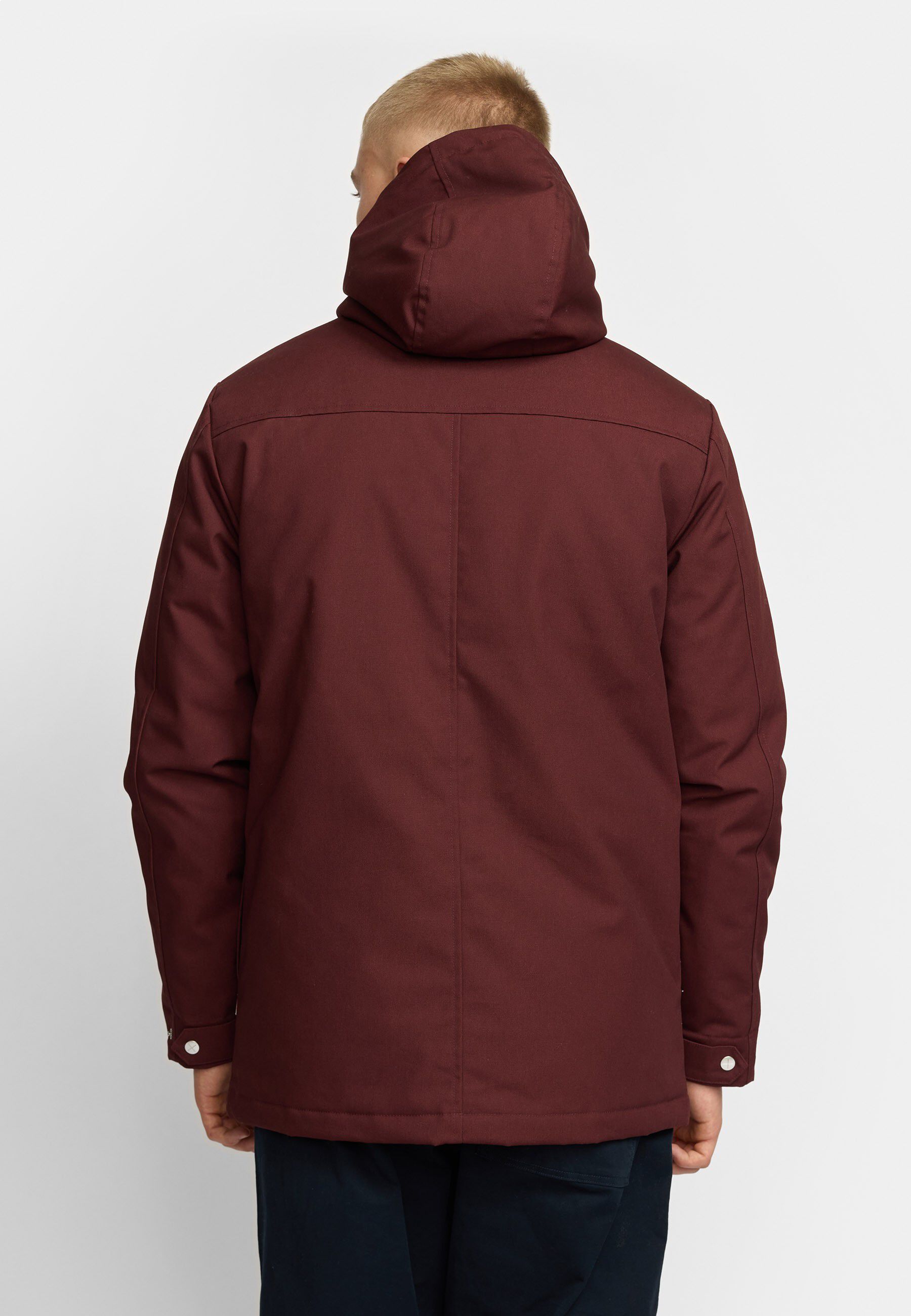 Winter Outerwear