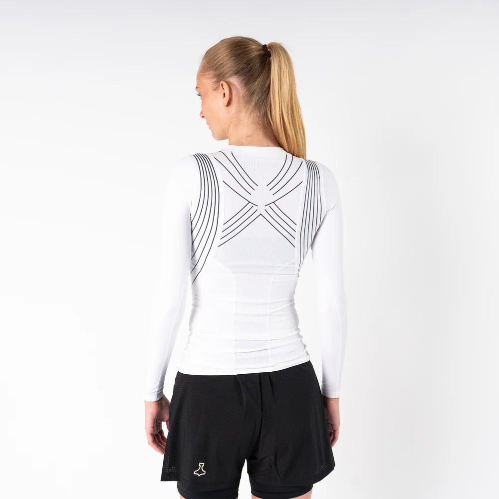 Spin Tech Baselayer