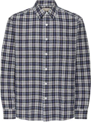 ONSRAFAEL CHECK LS SHIRT 0505