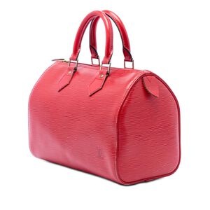Louis Vuitton Speedy